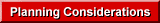 button-planning considerations