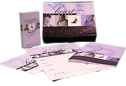 The Heart Truth Speaker's Kit