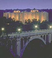 Omni Shoreham Image