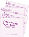 Image of Recipe Cards
