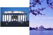 Lincoln Memorial