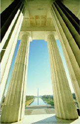 Lincoln Memorial