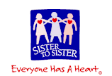 Graphical thumbnail and Link to Womens Heart Day Information