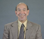 Photo of Carlos M. Ferrario, M.D.