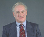 Photo of Richard J. Schuster, M.D.
