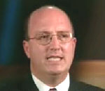 Photo of Hector Balcazar, Ph.D., M.S.