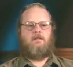 Photo of Gregory Clarke, M.D.