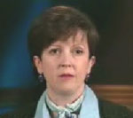 Photo of Becky Hall, Ed.D.