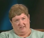 Photo of Kathryn Plumb, M.Ed