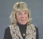 Photo of Christine Hildebrant, M.S.N.