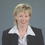 Photo of Leah Jorgensen, M.S.N.