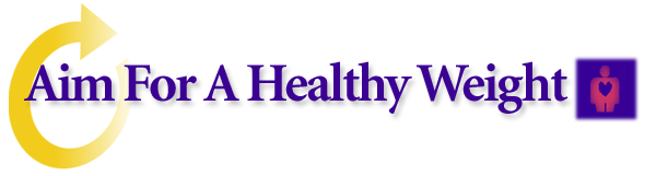 AIM for a Healthy Weight