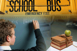 Back to School with Asthma