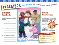 December: Reflect on Your Goals, Reward Your Success