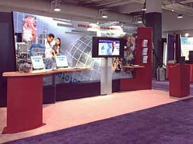 Picture of Exhibit