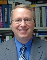Mark Robbins