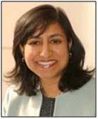Dr. Nirinjini Naido