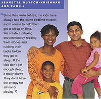 picture of a family