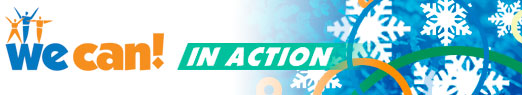 We Can! In Action
