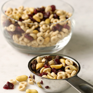 Photograph of the completed recipe.
