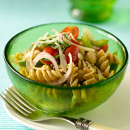 Photograph of the completed recipe.