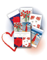 Cover: Jane Seymour Limited Edition Note Cards