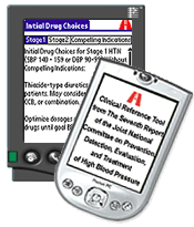 Image of PDAs