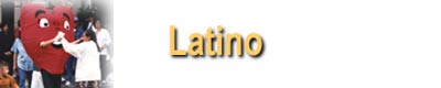 Latino Banner