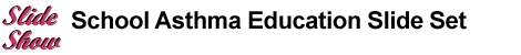 Slideshow Title