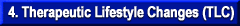 Therapeutic Lifestyle Changes