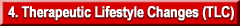 Therapeutic Lifestyle Changes