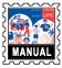ícono del manual