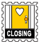 closing icon