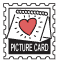 picture cards icon