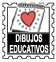 ícono de las tarjetas con ilustraciones