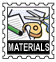 materials icon